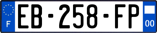 EB-258-FP