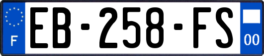 EB-258-FS