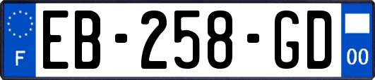 EB-258-GD