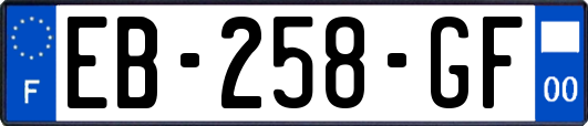 EB-258-GF