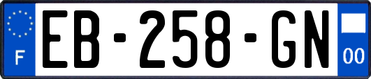 EB-258-GN