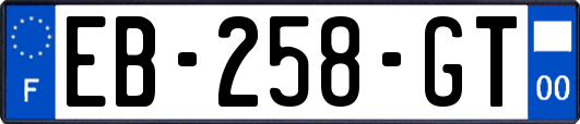 EB-258-GT