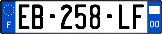 EB-258-LF