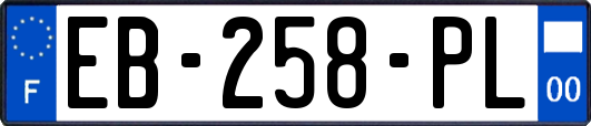 EB-258-PL
