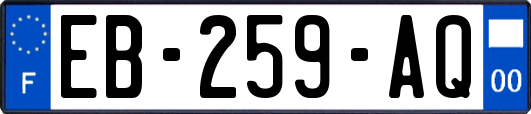 EB-259-AQ