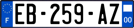 EB-259-AZ