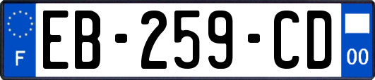 EB-259-CD