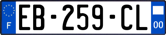 EB-259-CL