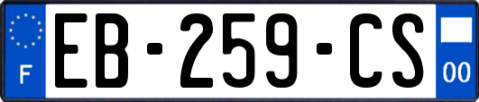 EB-259-CS