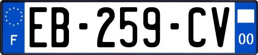 EB-259-CV