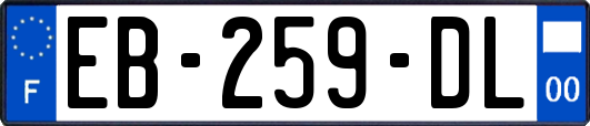 EB-259-DL