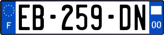 EB-259-DN