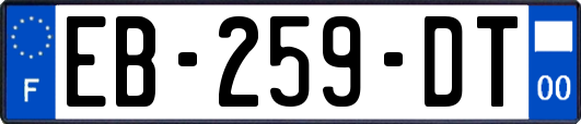 EB-259-DT