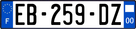 EB-259-DZ