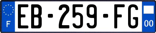 EB-259-FG