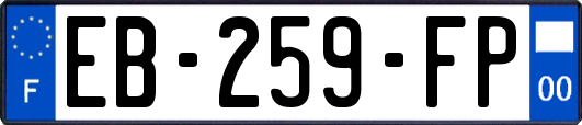 EB-259-FP