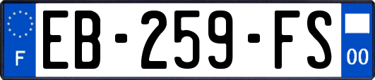 EB-259-FS