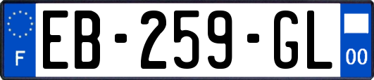 EB-259-GL