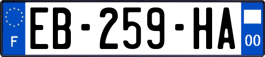 EB-259-HA