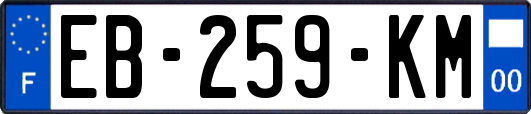 EB-259-KM