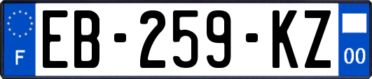 EB-259-KZ