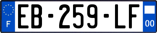 EB-259-LF