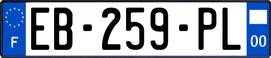 EB-259-PL