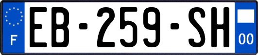 EB-259-SH