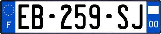 EB-259-SJ
