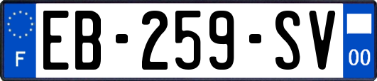 EB-259-SV