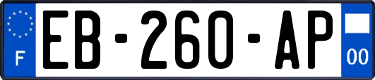 EB-260-AP