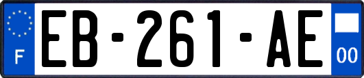 EB-261-AE