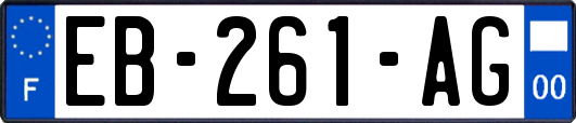 EB-261-AG