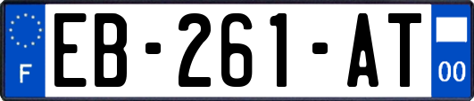 EB-261-AT