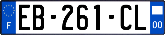 EB-261-CL