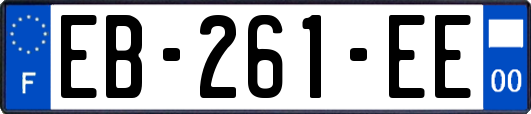 EB-261-EE