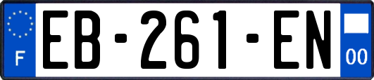 EB-261-EN