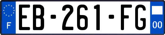 EB-261-FG