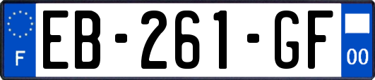 EB-261-GF