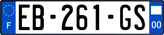 EB-261-GS