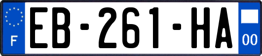 EB-261-HA