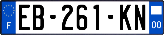 EB-261-KN