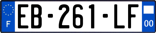 EB-261-LF