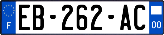 EB-262-AC