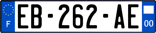 EB-262-AE