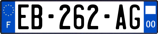 EB-262-AG