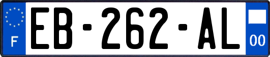 EB-262-AL