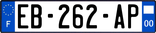 EB-262-AP