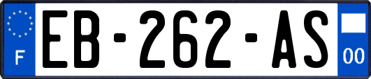EB-262-AS
