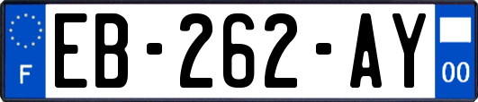 EB-262-AY